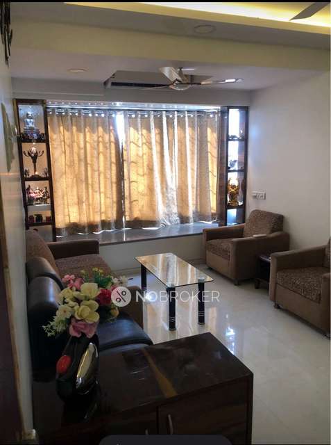 2 BHK Flat In Shaco Apartment For Sale  In Vile Parle West