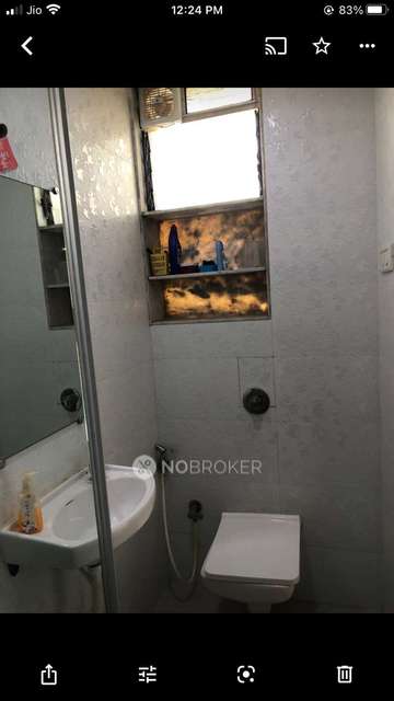 2 BHK Flat In Shaco Apartment For Sale  In Vile Parle West