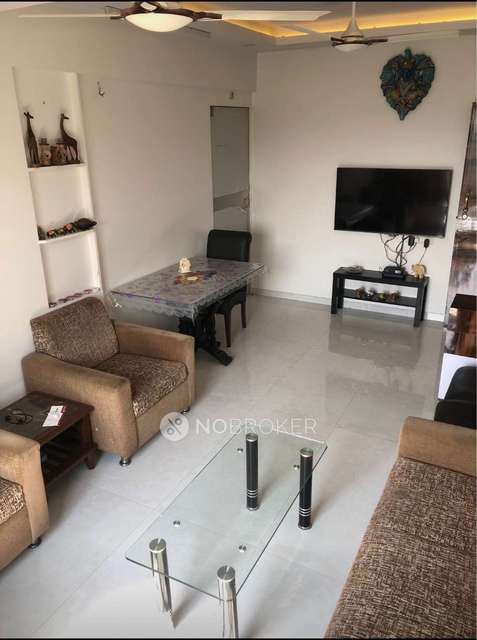 2 BHK Flat In Shaco Apartment For Sale  In Vile Parle West