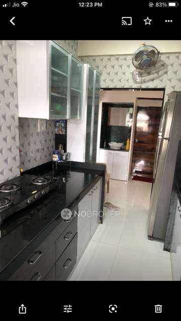 2 BHK Flat In Shaco Apartment For Sale  In Vile Parle West