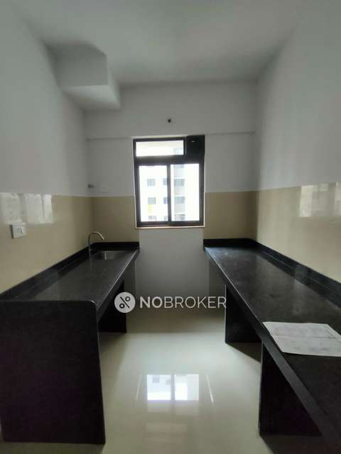 3 BHK Flat In Casa Adriana Apartment For Sale  In Dombivli East