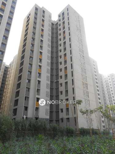 3 BHK Flat In Casa Adriana Apartment For Sale  In Dombivli East