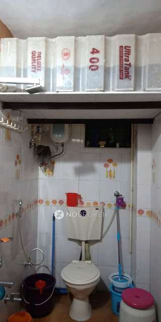 1 BHK Flat In Sadguru Charan  For Sale  In Nerul