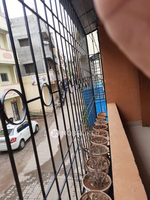1 BHK Flat In Shraddha Apartment For Sale  In Bhekarai Nagar