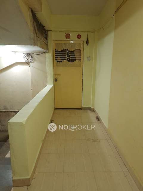 1 BHK Flat In Shraddha Apartment For Sale  In Bhekarai Nagar