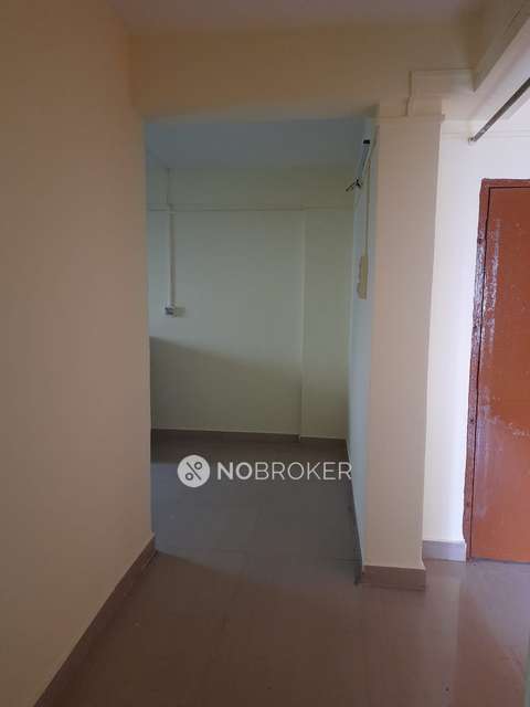 1 BHK Flat In Shraddha Apartment For Sale  In Bhekarai Nagar