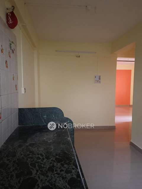 1 BHK Flat In Shraddha Apartment For Sale  In Bhekarai Nagar