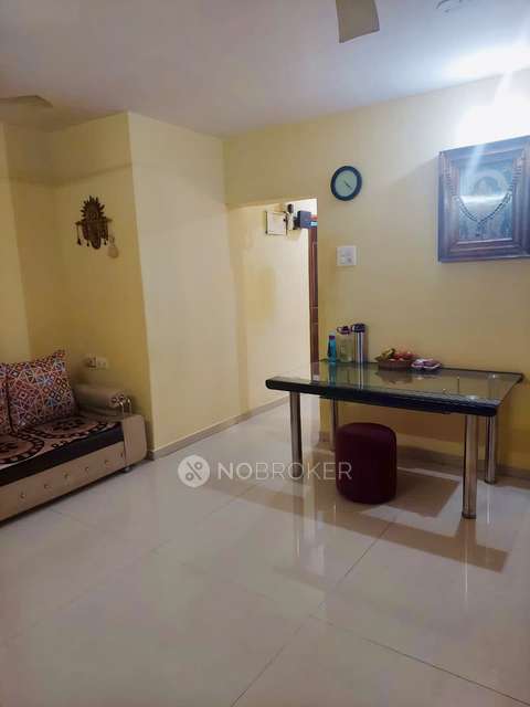 2 BHK Flat In Cosmos Springs For Sale  In Thane West