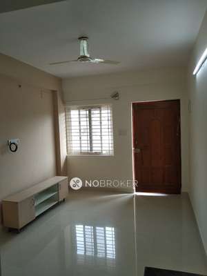 1 BHK Flat In Standalone  Building  for Rent  In Marathahalli