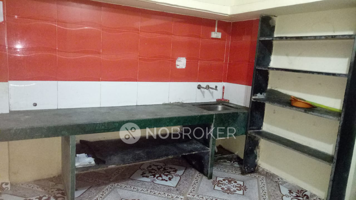 1 BHK House for Rent  In Nigdi