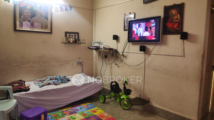 2 BHK House for Rent  In Shivaji Nagar