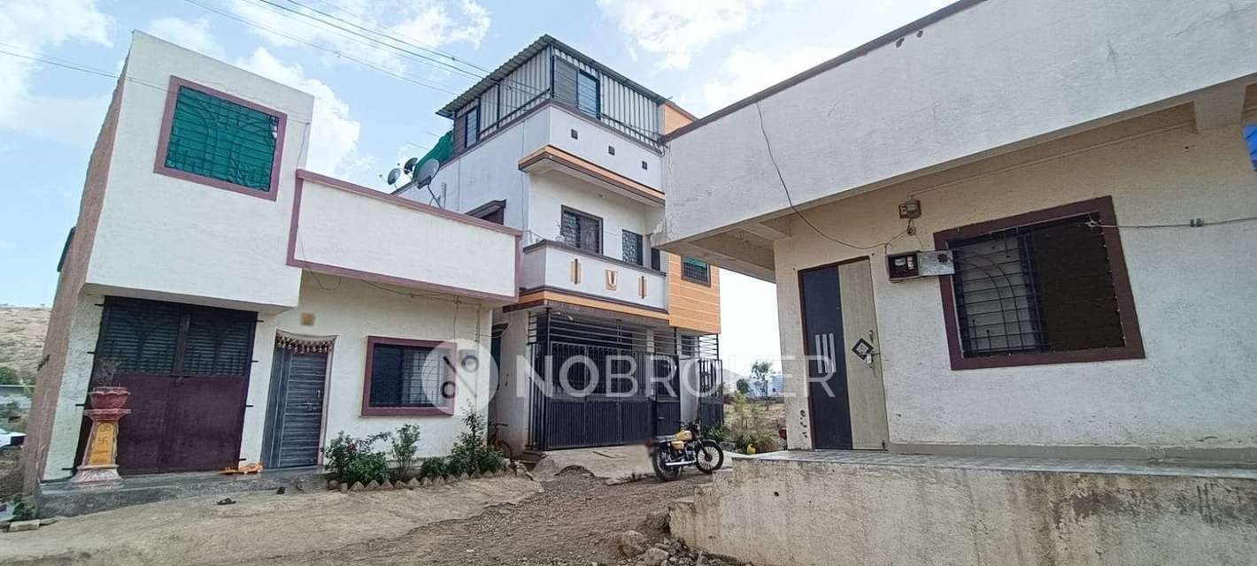 1 BHK House for Rent  In Wadki