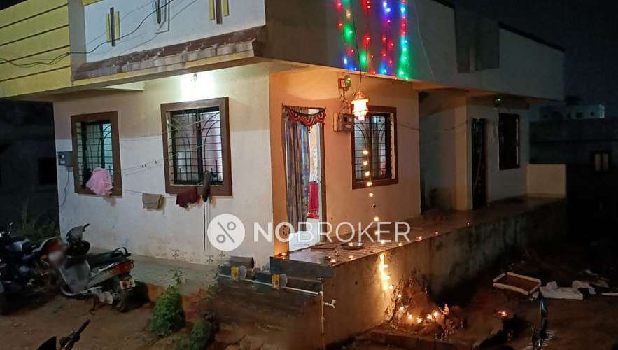 1 BHK House for Rent  In Wadki