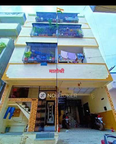 1 BHK House for Rent  In Wadki