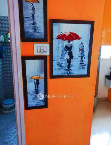 1 BHK House for Rent  In Wadki