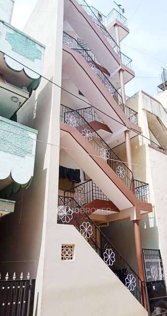 1 RK Flat for Rent  In Rajaji Nagar