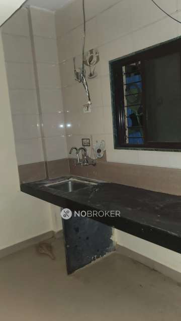 1 RK Flat In Balaji Residency for Rent  In Pimpri Chinchwad