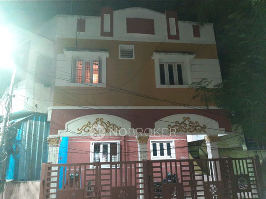 1 BHK Flat for Rent  In Velachery  