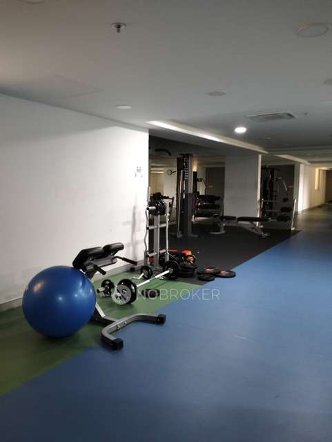 3 BHK Flat In Sattva Anugraha For Sale  In Vijayanagar