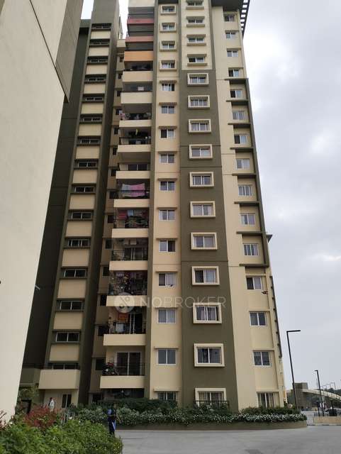 3 BHK Flat In Sattva Anugraha For Sale  In Vijayanagar