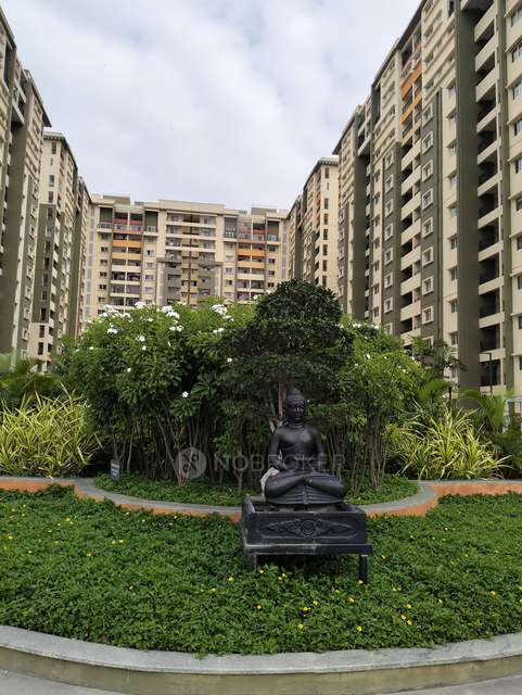 3 BHK Flat In Sattva Anugraha For Sale  In Vijayanagar
