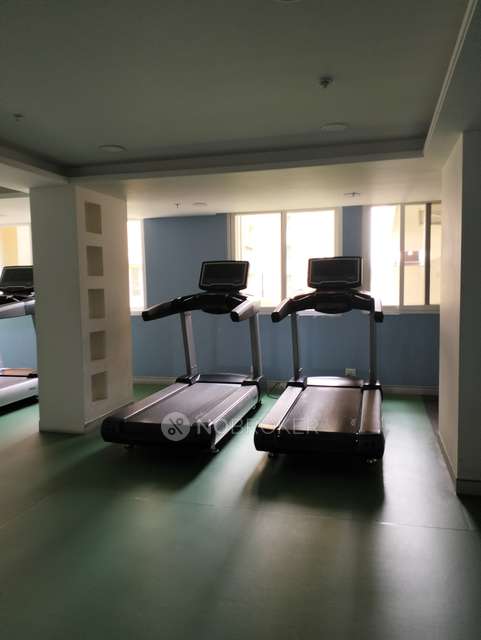 3 BHK Flat In Sattva Anugraha For Sale  In Vijayanagar