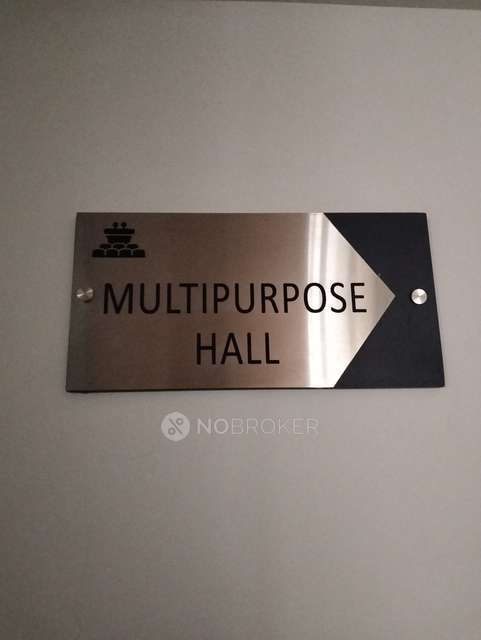 3 BHK Flat In Sattva Anugraha For Sale  In Vijayanagar