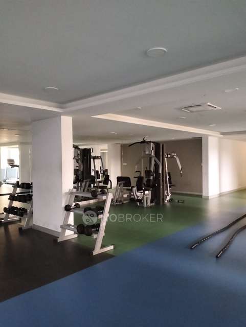 3 BHK Flat In Sattva Anugraha For Sale  In Vijayanagar