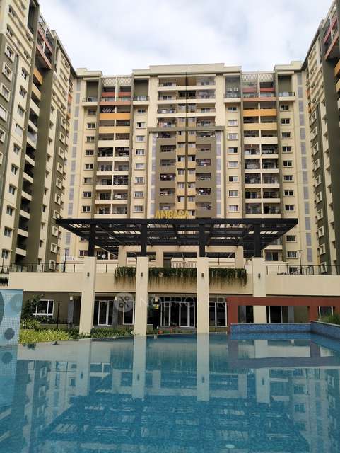 3 BHK Flat In Sattva Anugraha For Sale  In Vijayanagar