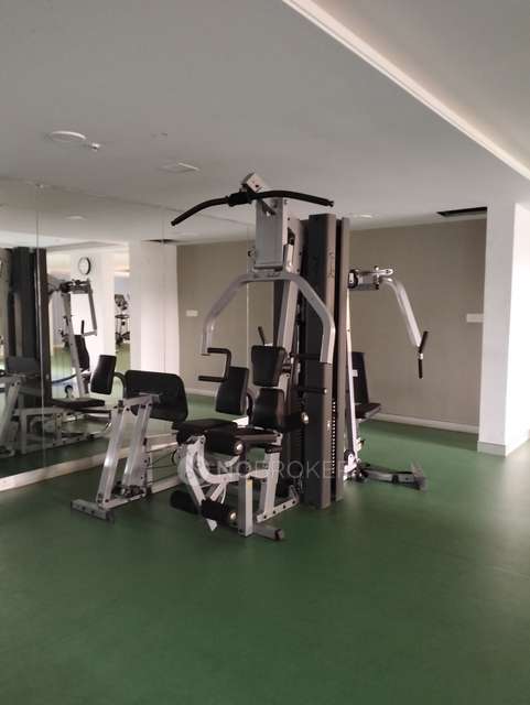 3 BHK Flat In Sattva Anugraha For Sale  In Vijayanagar