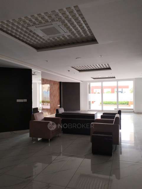 3 BHK Flat In Sattva Anugraha For Sale  In Vijayanagar