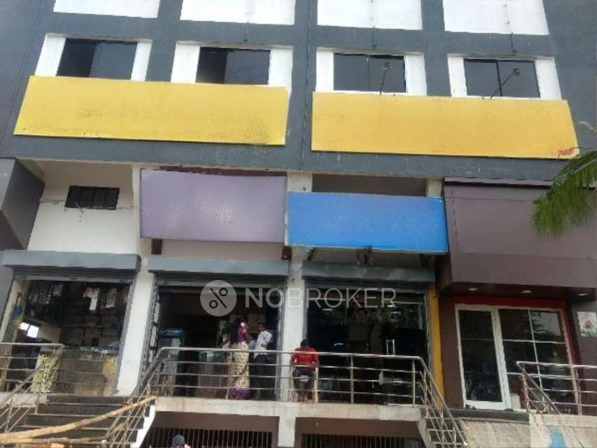 Restaurant/Cafe in Vadgaon Budruk, Pune for Rent 