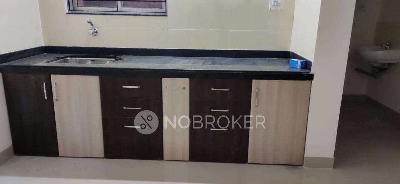 1 BHK Flat In Nanded Janaranjani for Rent  In Nanded