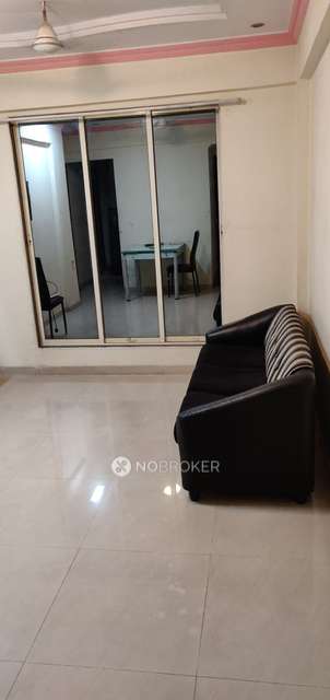 1 BHK Flat In Bhakti Sagar Chs for Rent  In Seawoods