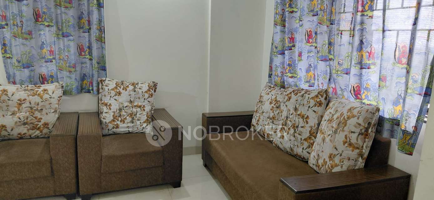 2 BHK Flat In Magarpatta Annex, Hadapsar for Rent  In Hadapsar