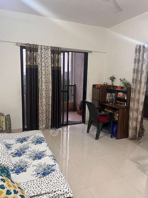 2 BHK Flat In Magarpatta Annex, Hadapsar for Rent  In Hadapsar