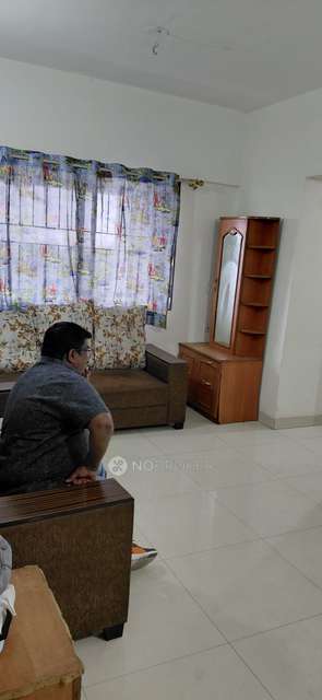 2 BHK Flat In Magarpatta Annex, Hadapsar for Rent  In Hadapsar