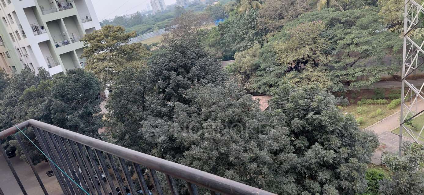 2 BHK Flat In Magarpatta Annex, Hadapsar for Rent  In Hadapsar