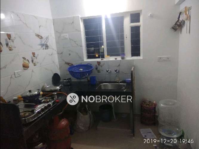 2 BHK Flat In S K Shri Ganesh Park For Sale  In  Kolwadi