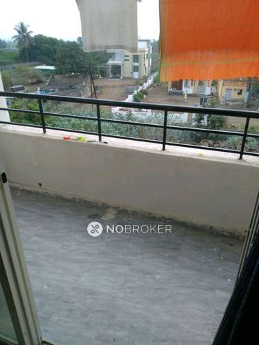 2 BHK Flat In S K Shri Ganesh Park For Sale  In  Kolwadi