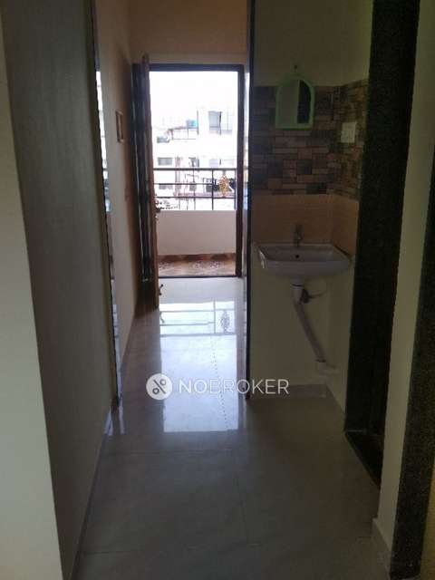 1 BHK Flat In Dyandeep Bulding  for Rent  In Kharadi