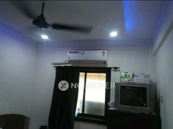 1 BHK Flat In Apartment  for Rent  In Kalwa 