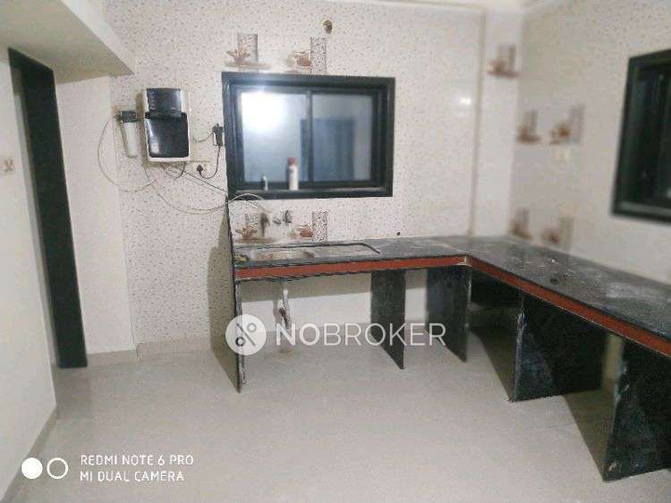 1 BHK Flat In Venkatesh Oxy Primo  for Rent  In Wagholi