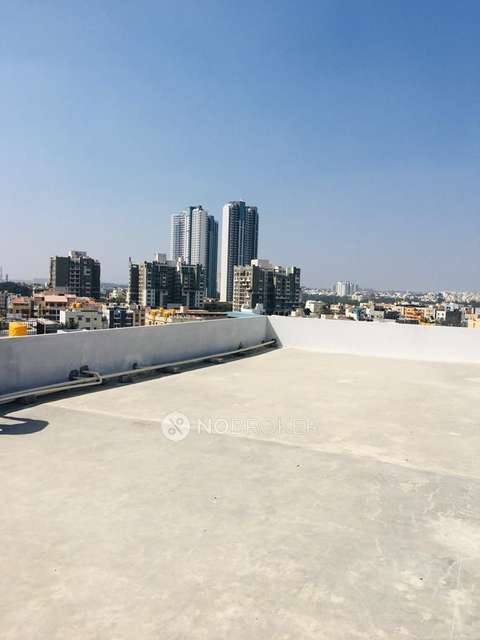 4+ BHK House For Sale  In Nagavara