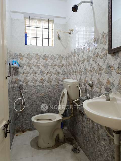 4+ BHK House For Sale  In Nagavara