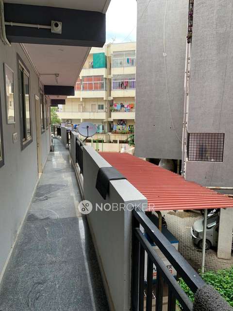 4+ BHK House For Sale  In Nagavara