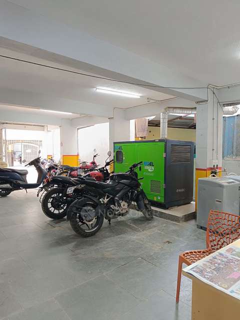 4+ BHK House For Sale  In Nagavara