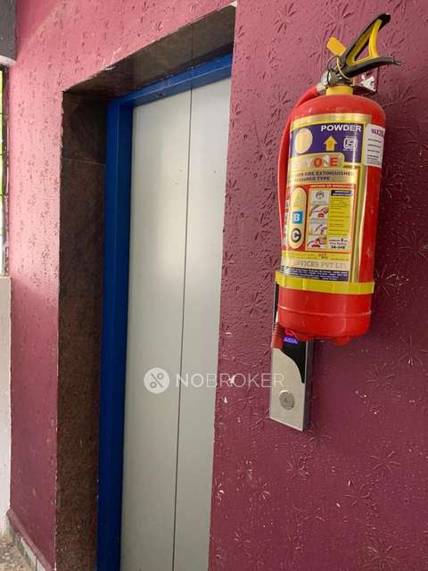 4+ BHK House For Sale  In Nagavara