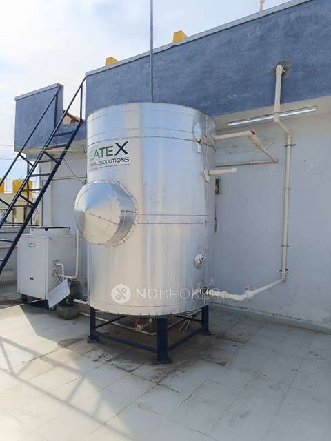 4+ BHK House For Sale  In Nagavara