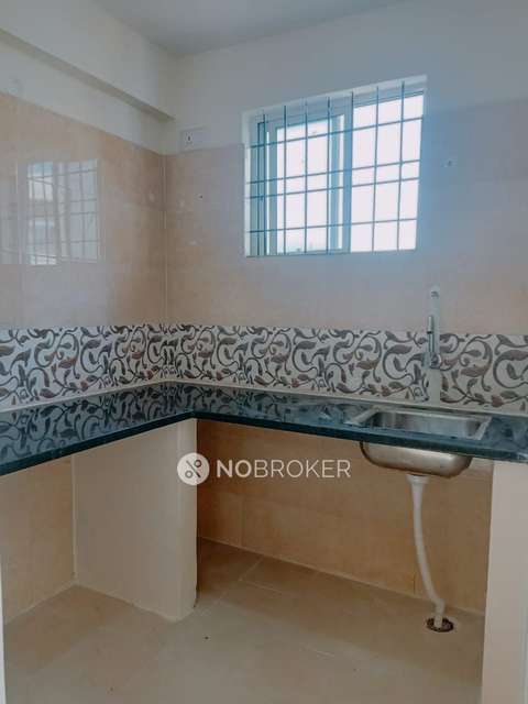 4+ BHK House For Sale  In Nagavara